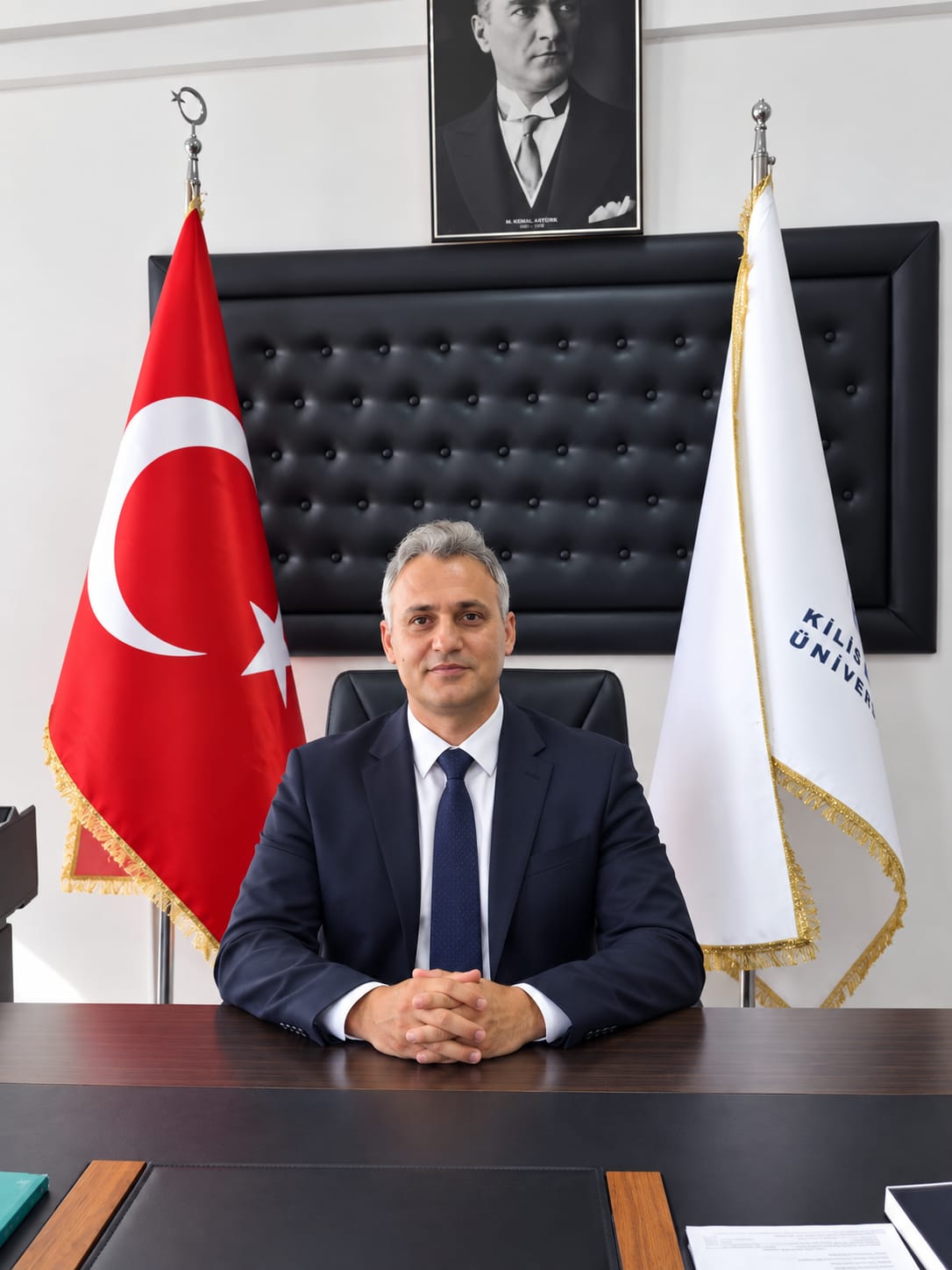 Haluk KORKMAZ